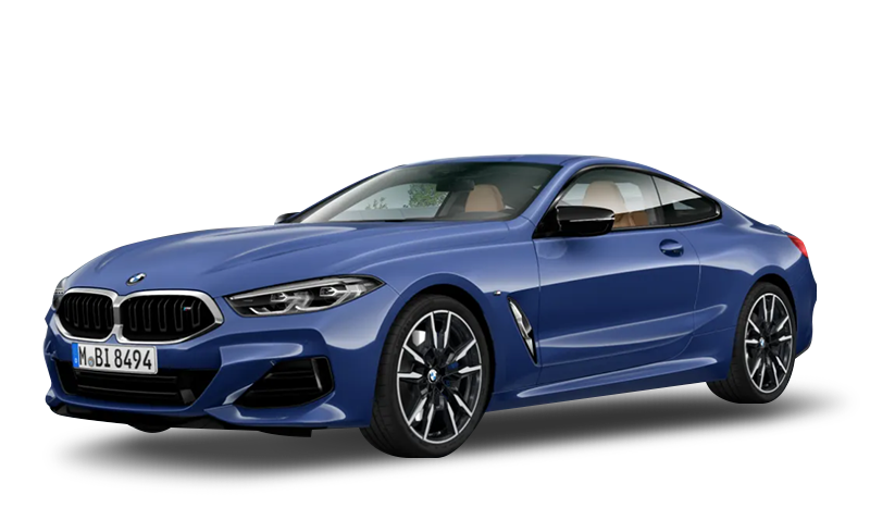 M 포르티마오 블루 익스테리어